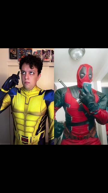 @Spider-Hood