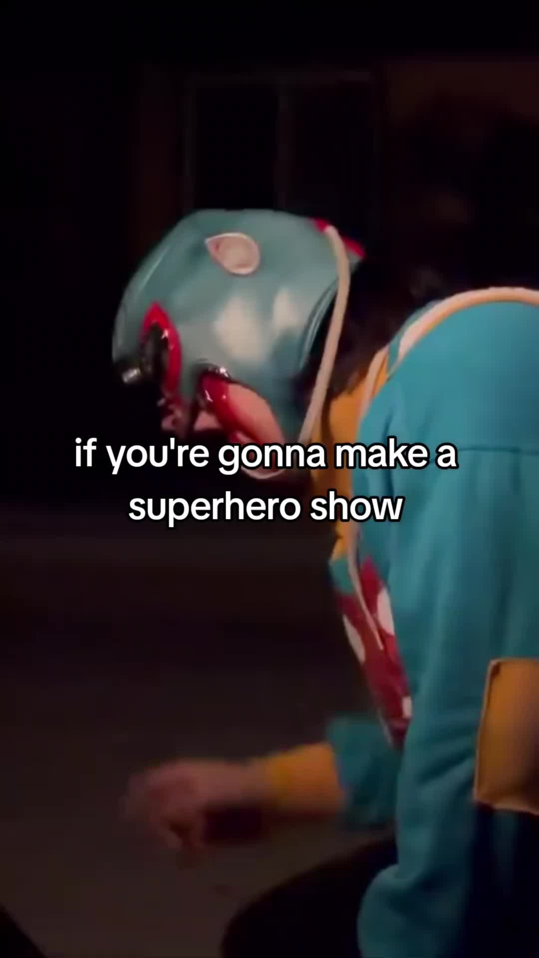 @the FONTANA DEFENDER