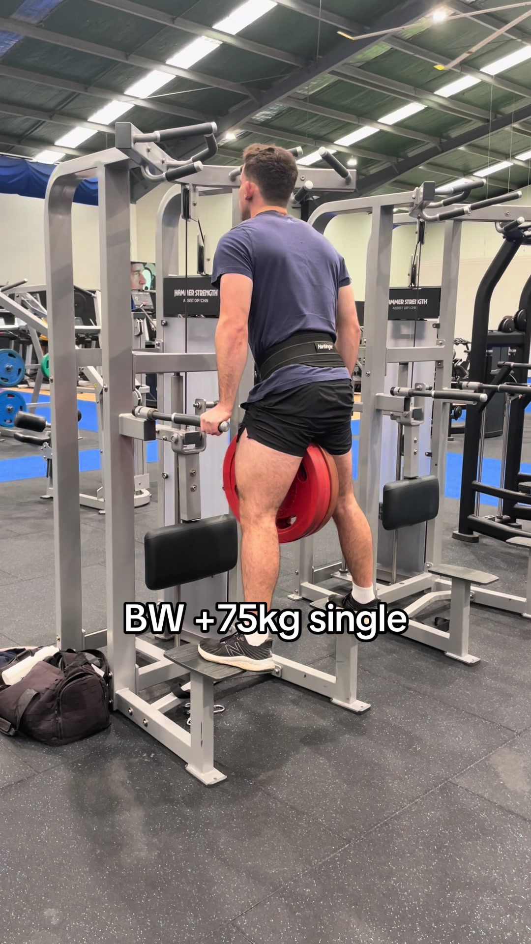 @Seth