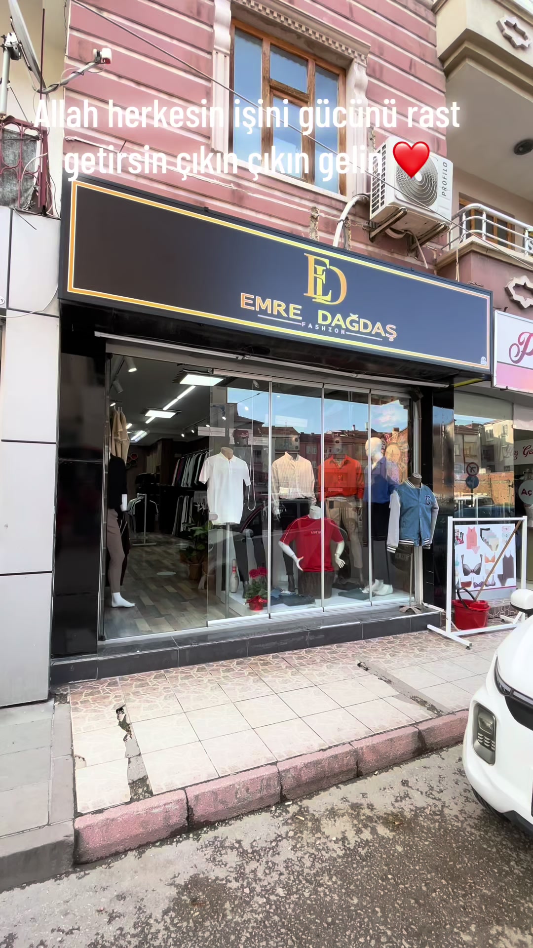 @Yunus Emre Dağdaş
