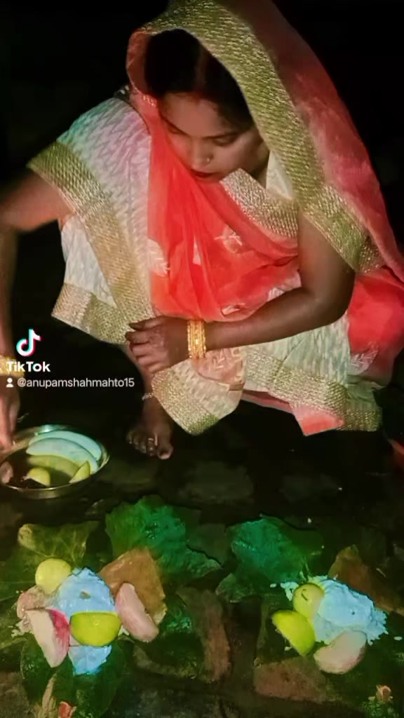 @Anupam Kumari Sah