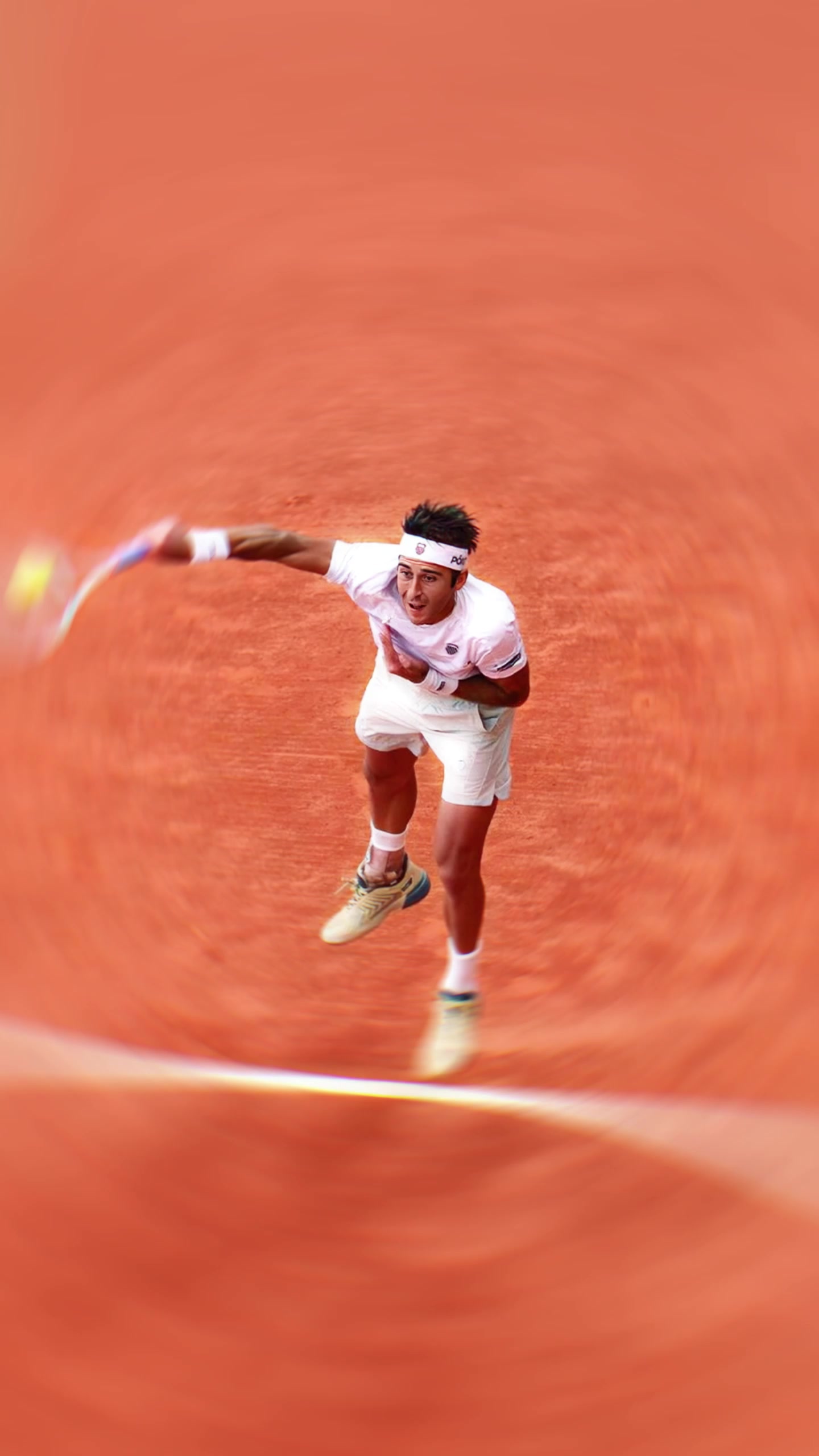 @Asociaci&oacute;n Argentina de Tenis