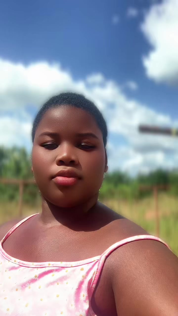 @❣️Daughter 💖of 💕Ampomah ❤️