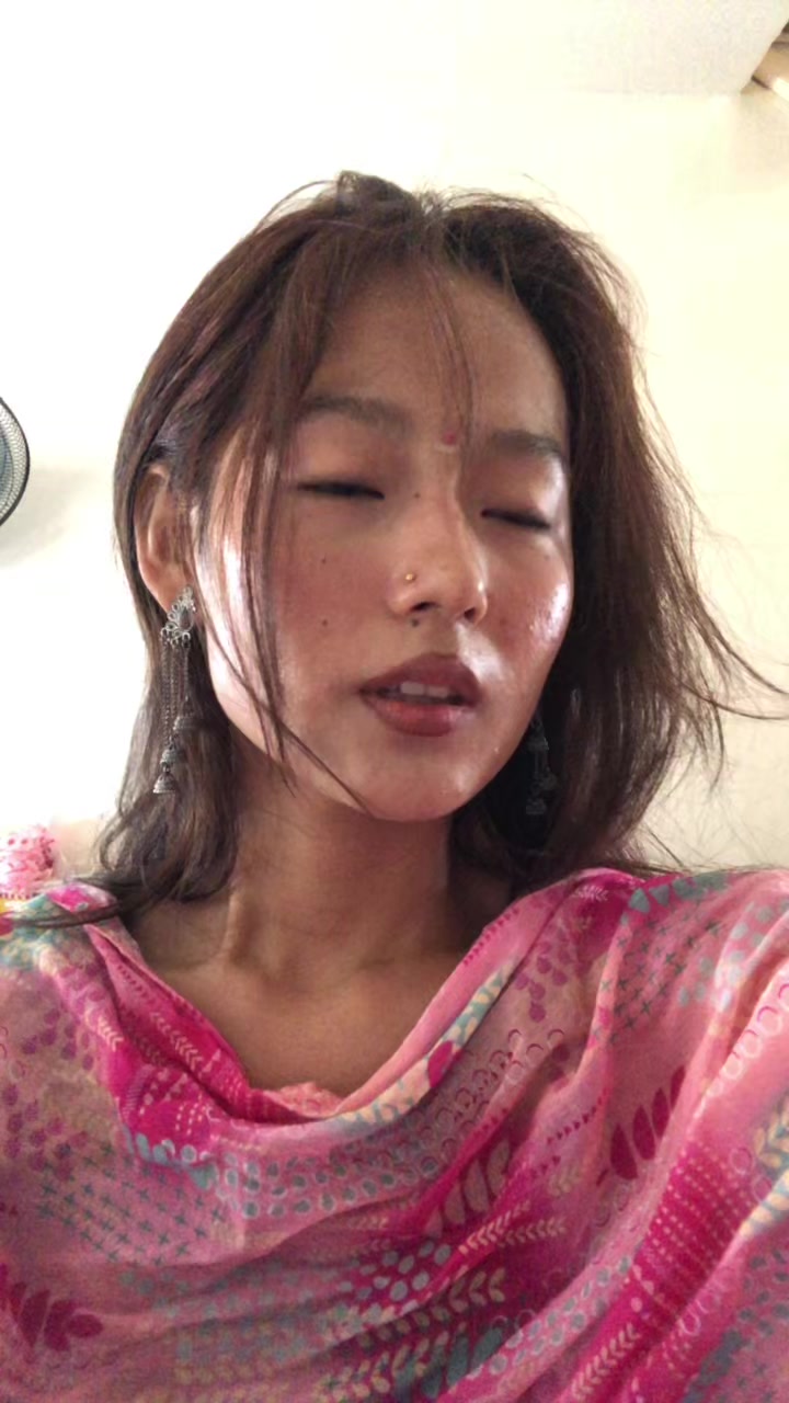 @chinchham thegim limbu