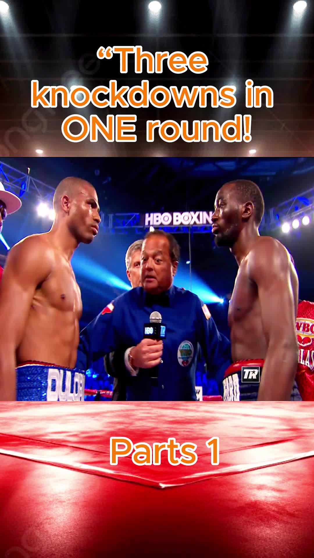 @gaubsksnj UFC