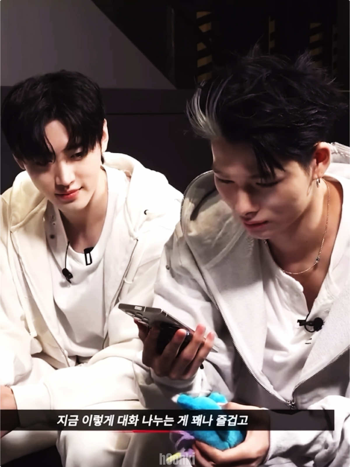 @for hoonki