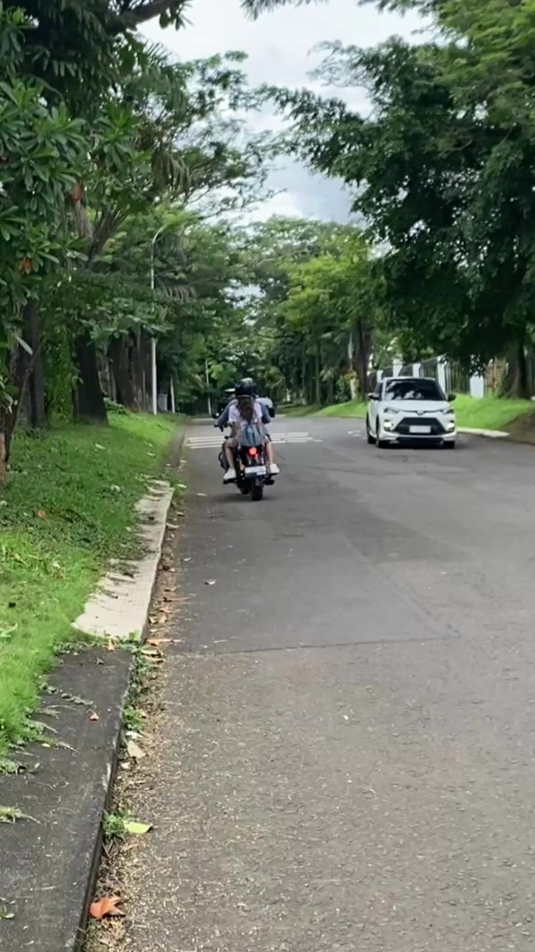@Akun Saya