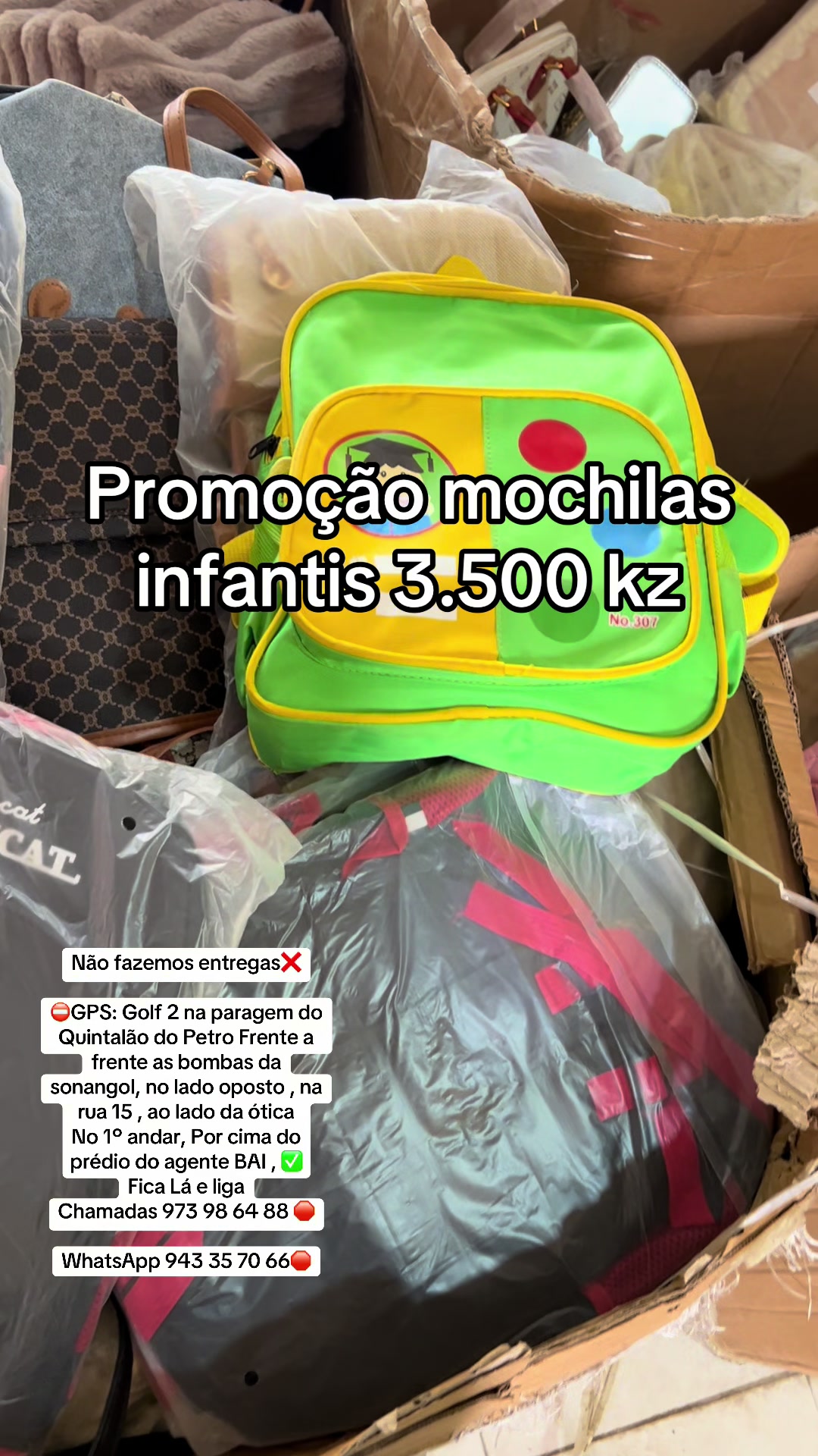 @Casa Das Novidades