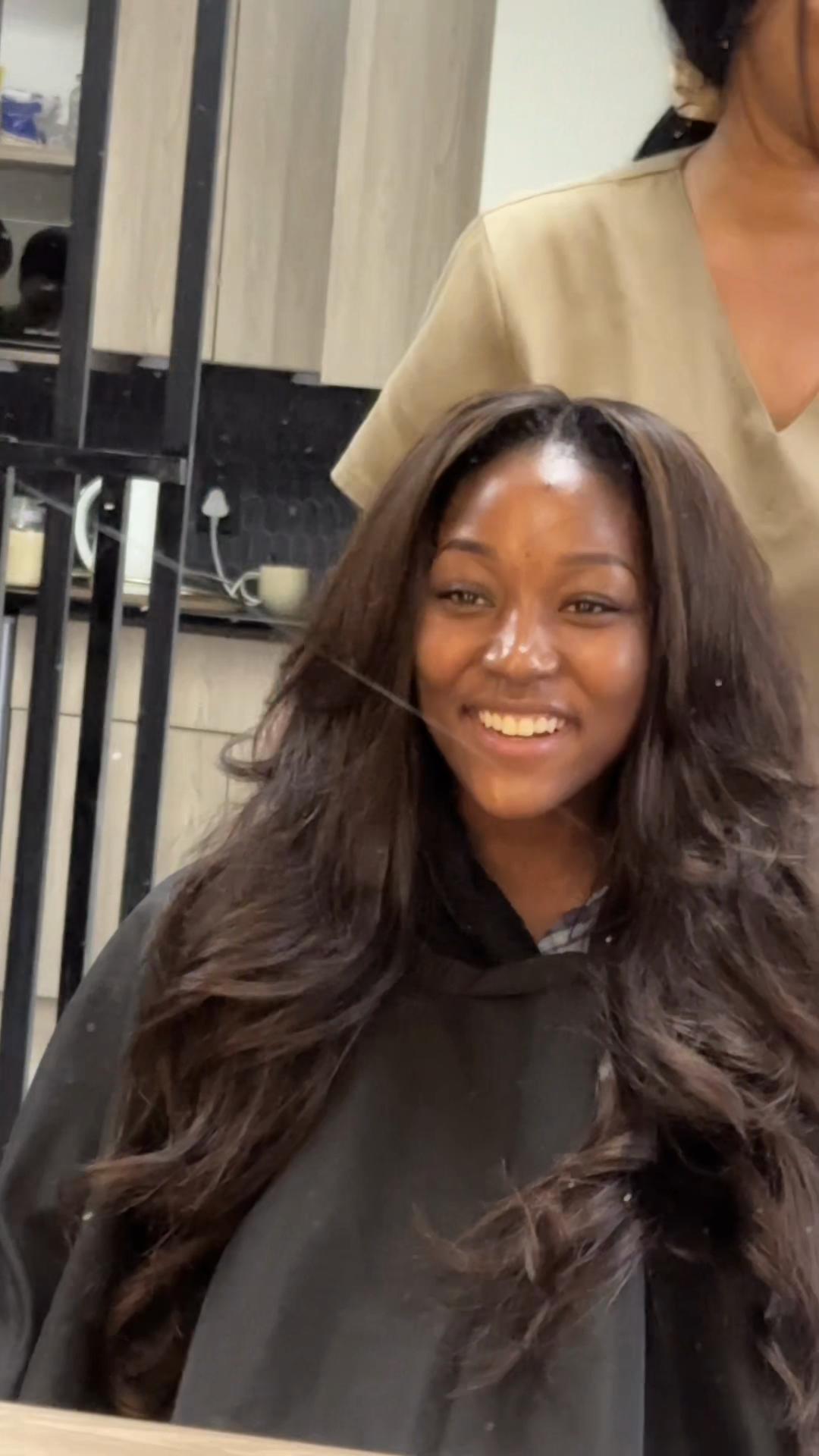 @Zoteya | Raw Hair Supplier