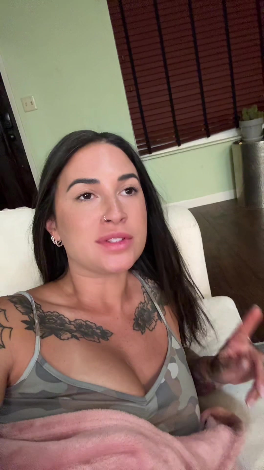 @Alanah Cole