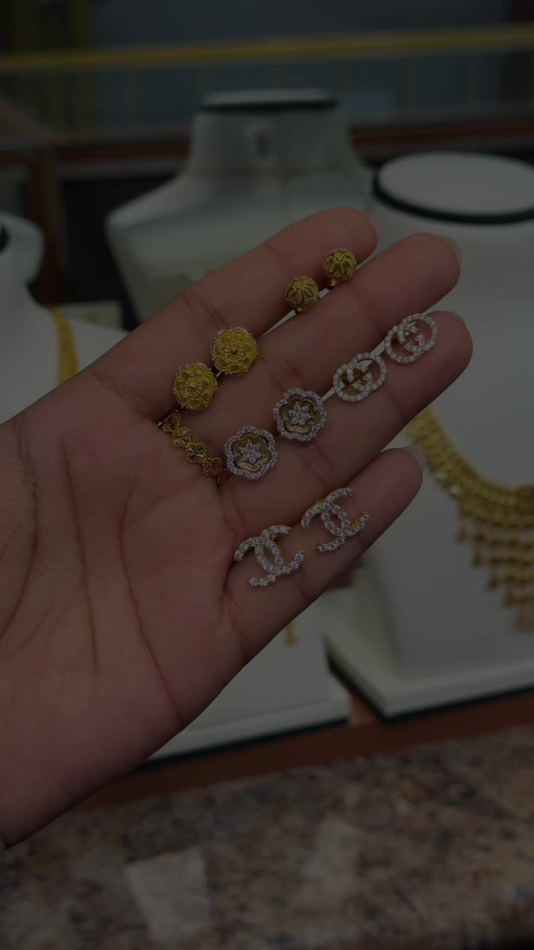 @Baba Jewellers