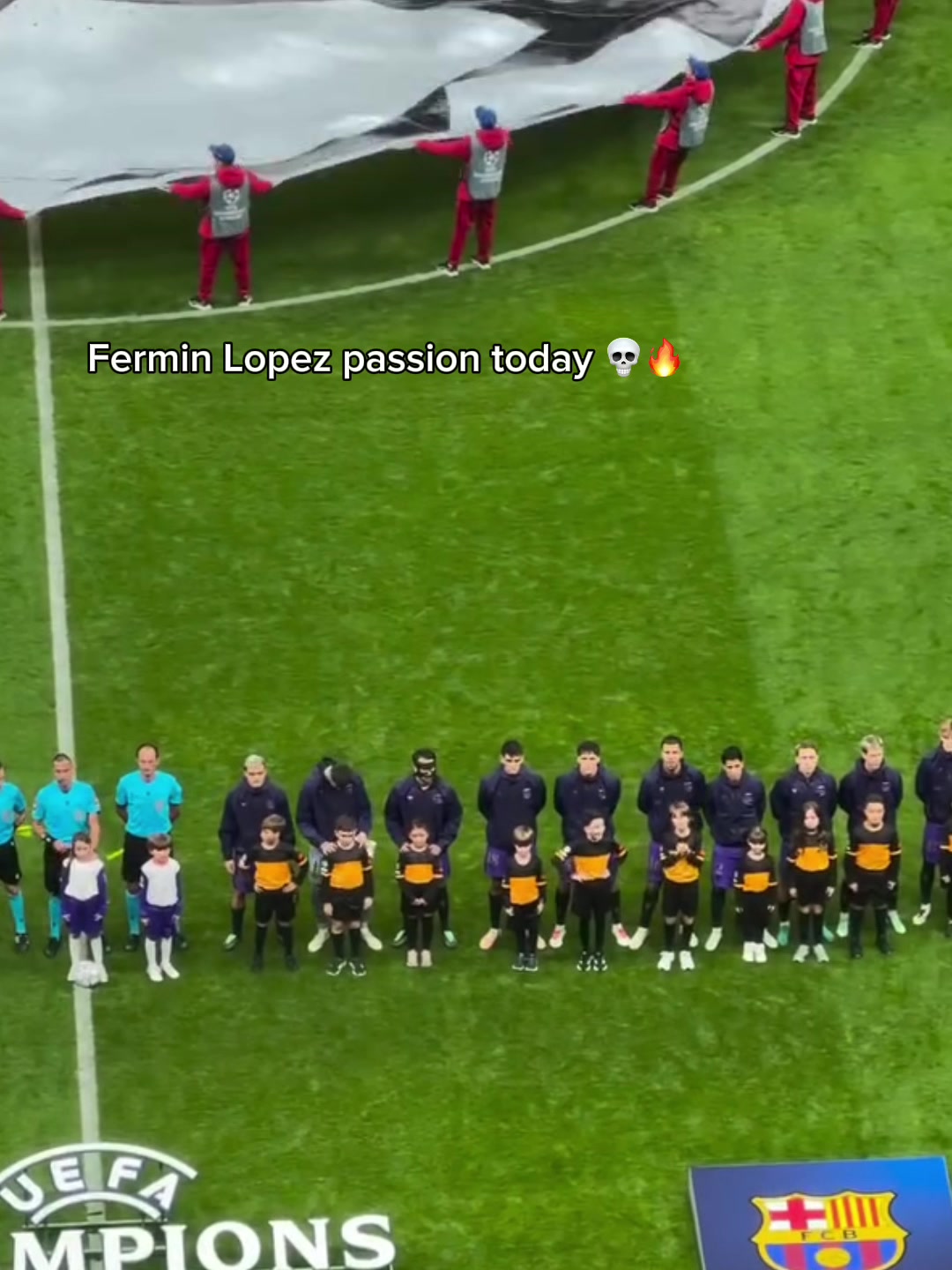 @LADRON FTBL
