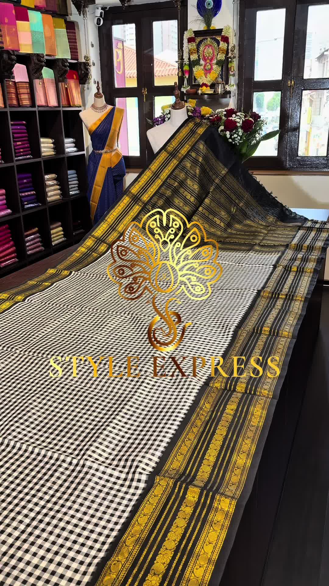 @Style Express