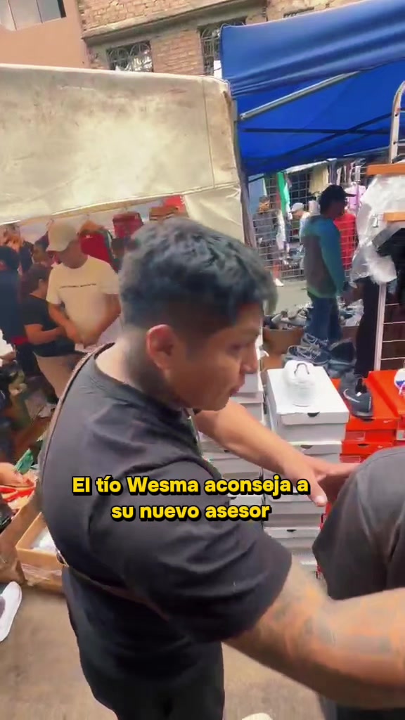 @show & negocios clips