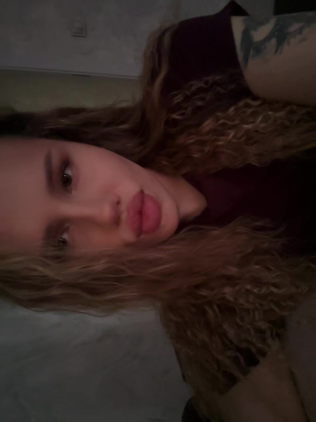 @Тгк: Lilcrusty