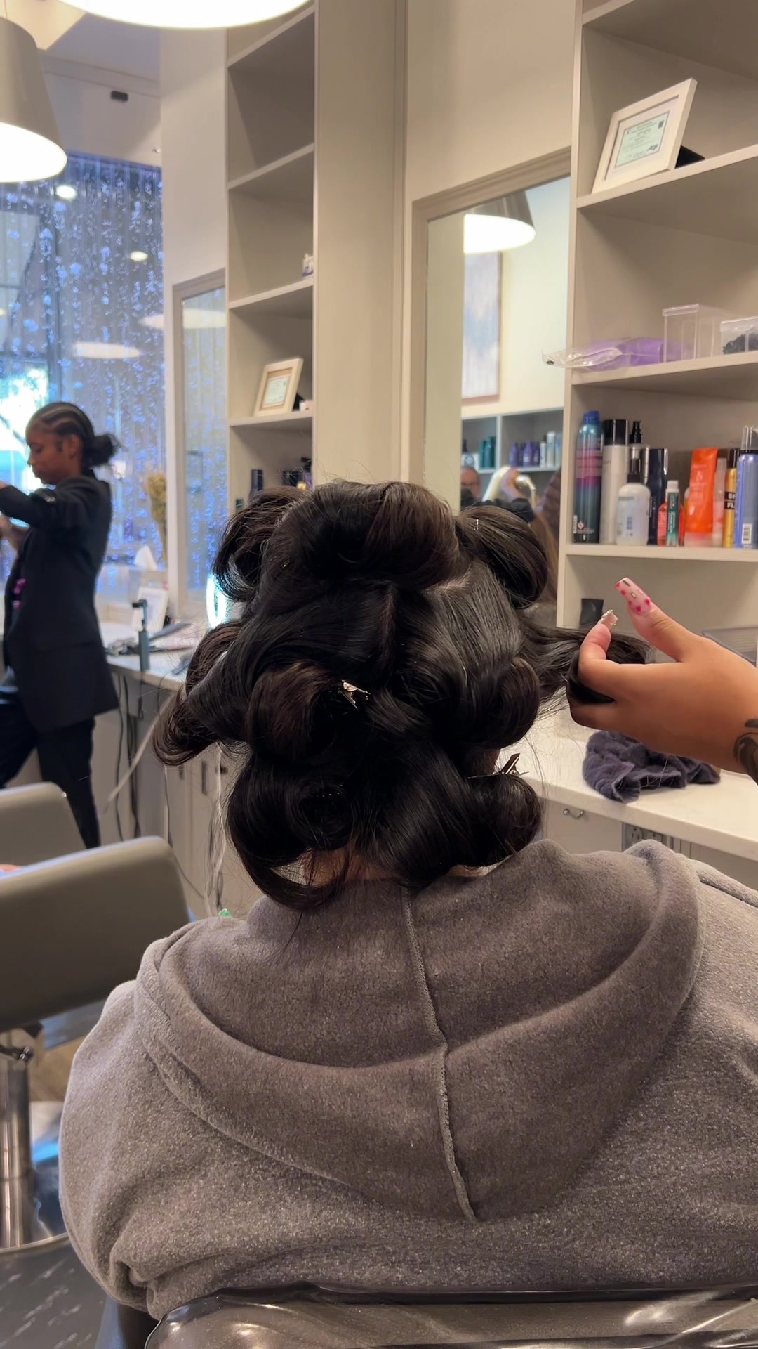 @ꪖꪑ꠸ꪗꪖ || nc stylist