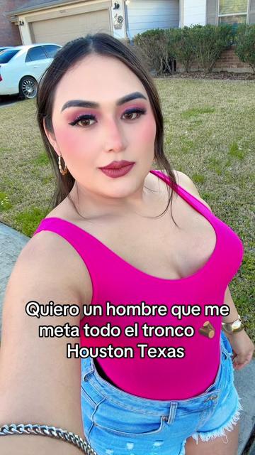 @Jade la Bonita