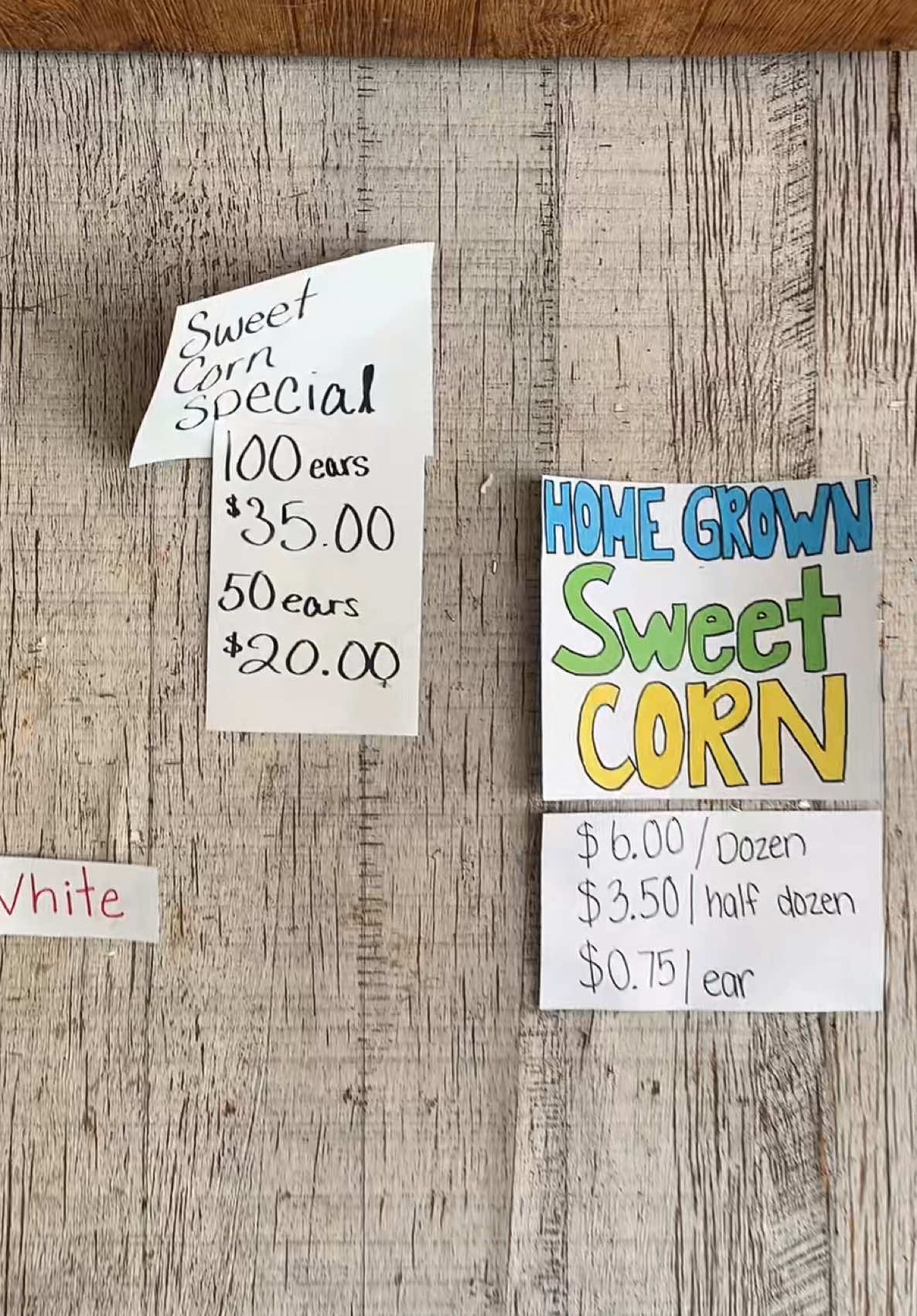 @Anderson Farms