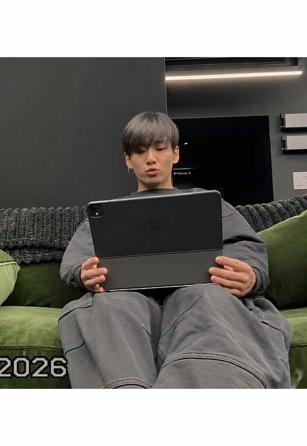 @(๐ฐ)Jungkooklicious ๐โฌ๐ฒ๐ฝ โท