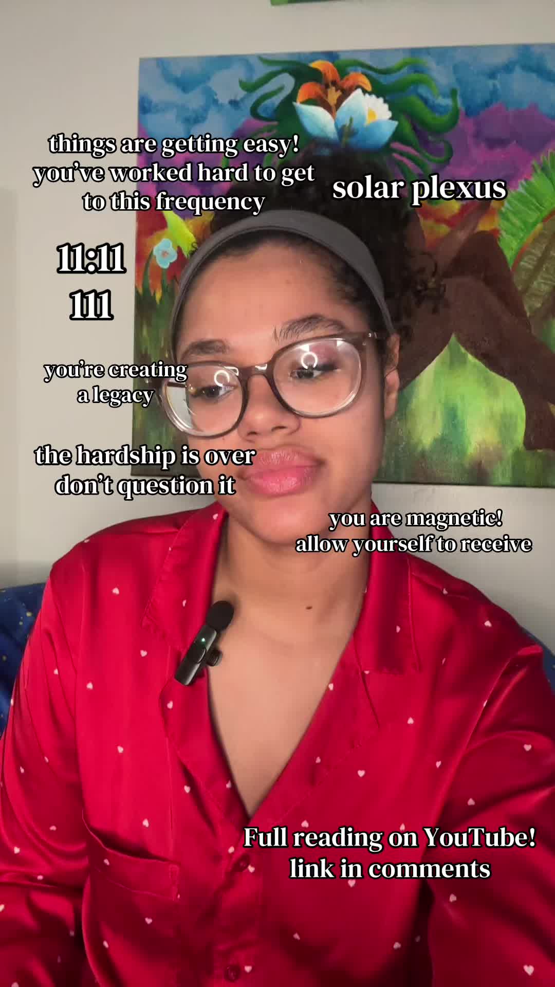 @Aviana Vonnette