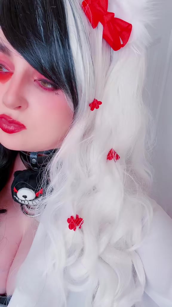 @Lilkirakitty