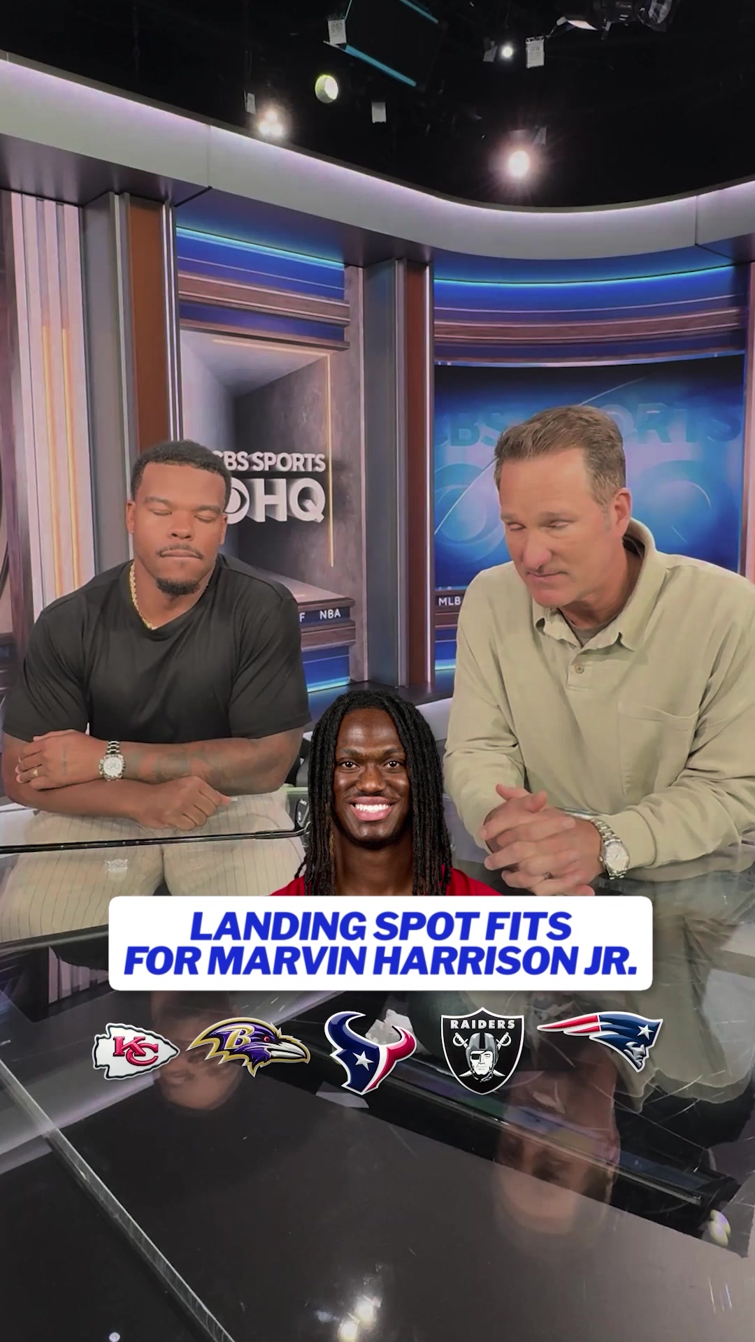 @NFL on CBS