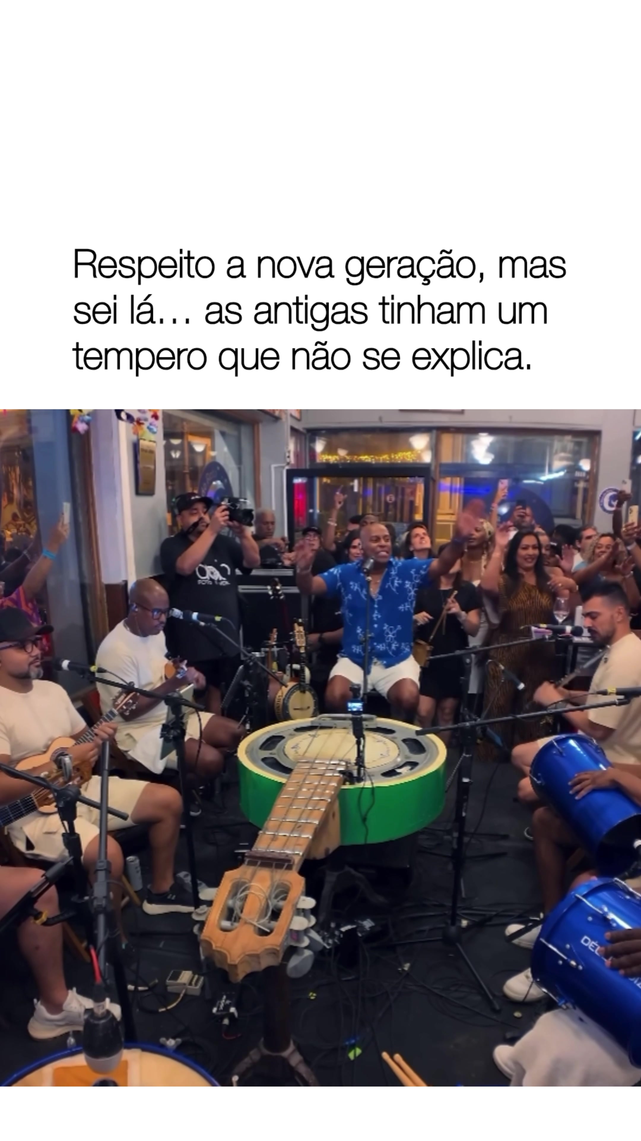 @MUNDO DOS PAGODEIROS