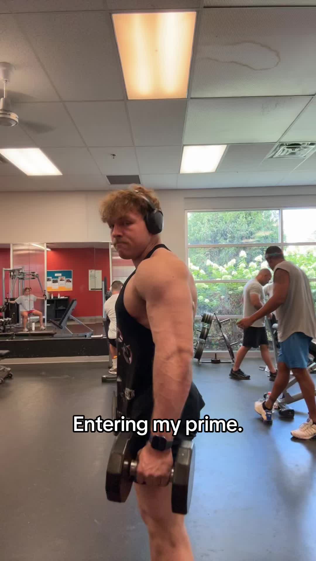 @professorslin | Online Coach