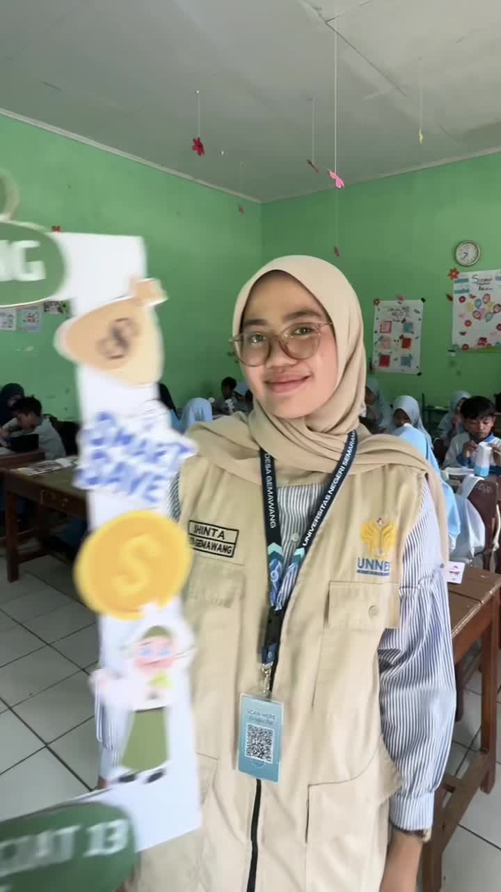 @GIAT 13 DESA GEMAWANG
