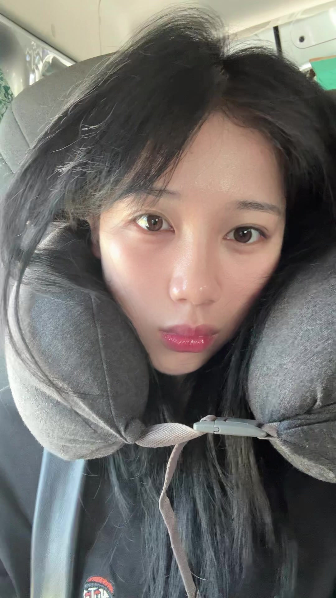 @chưa mối tình đầu