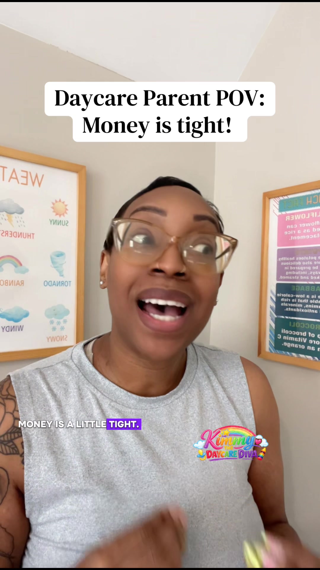 @Kimmythedaycarediva