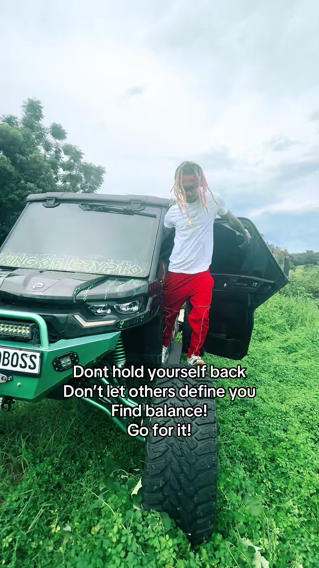 @checkthestar 🌟