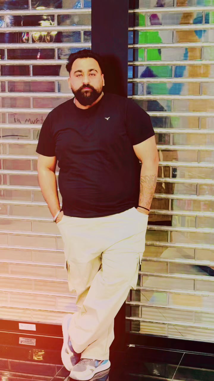 @☠️🦅🖤sati Thind 🖤🦅