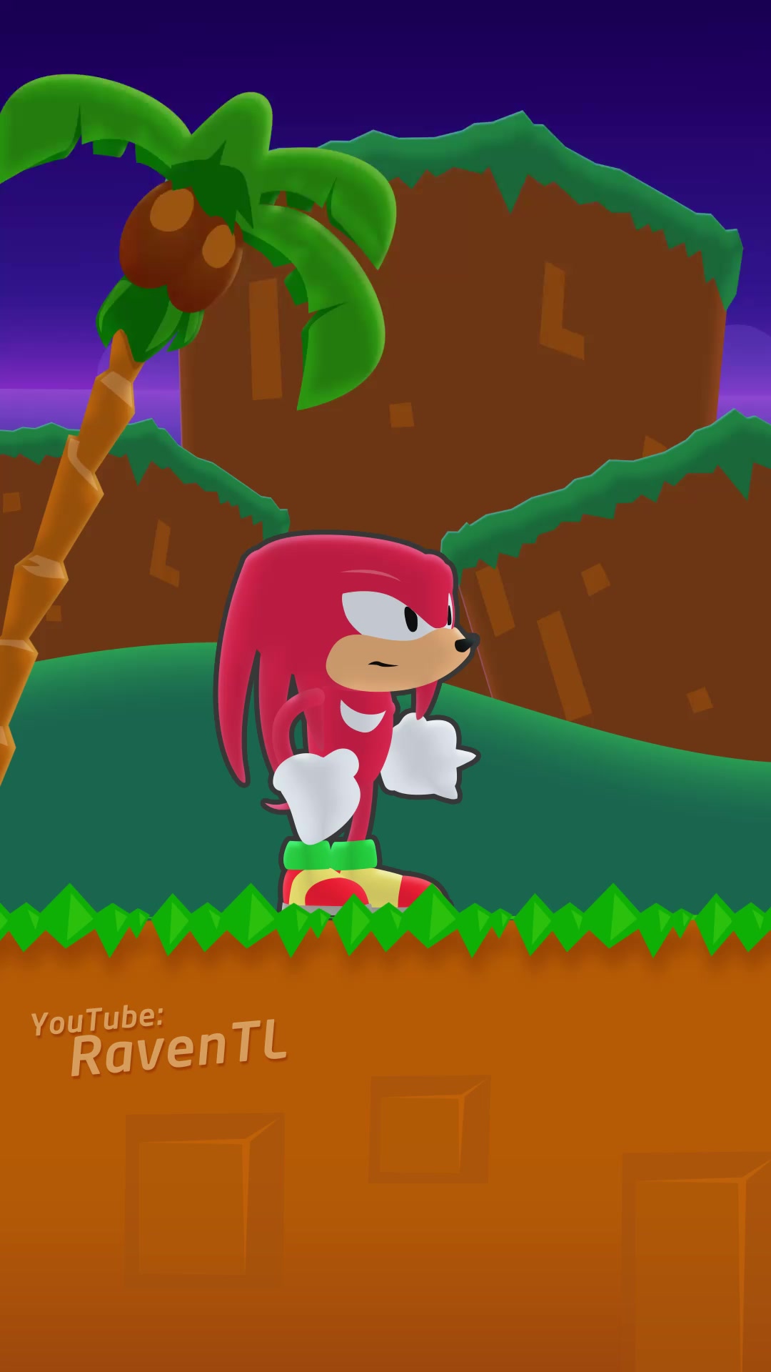 @Sonic