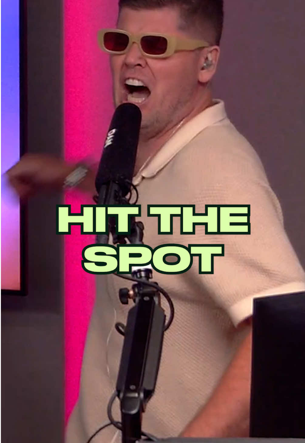 @The Edge