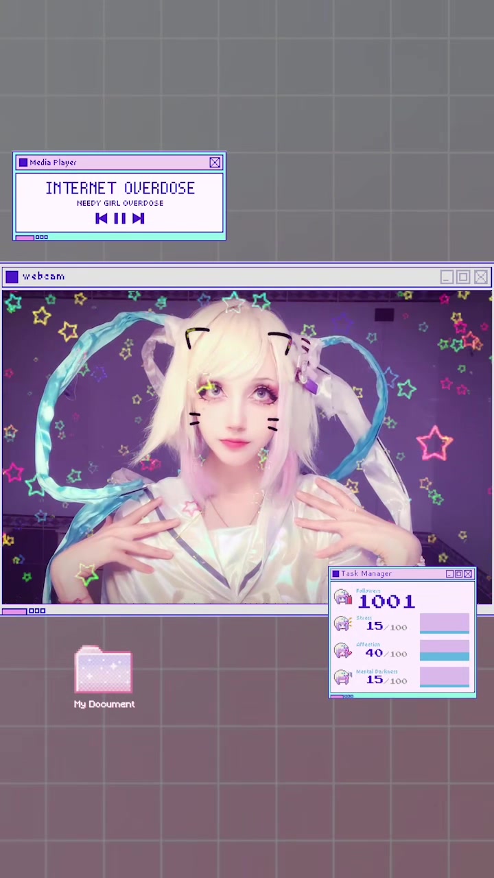 @✧.* Aria *.✧