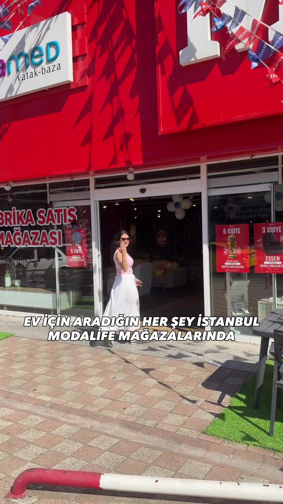 @Reelsle Geziyorum