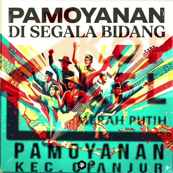 @KKMP PAMOYANAN CIANJUR
