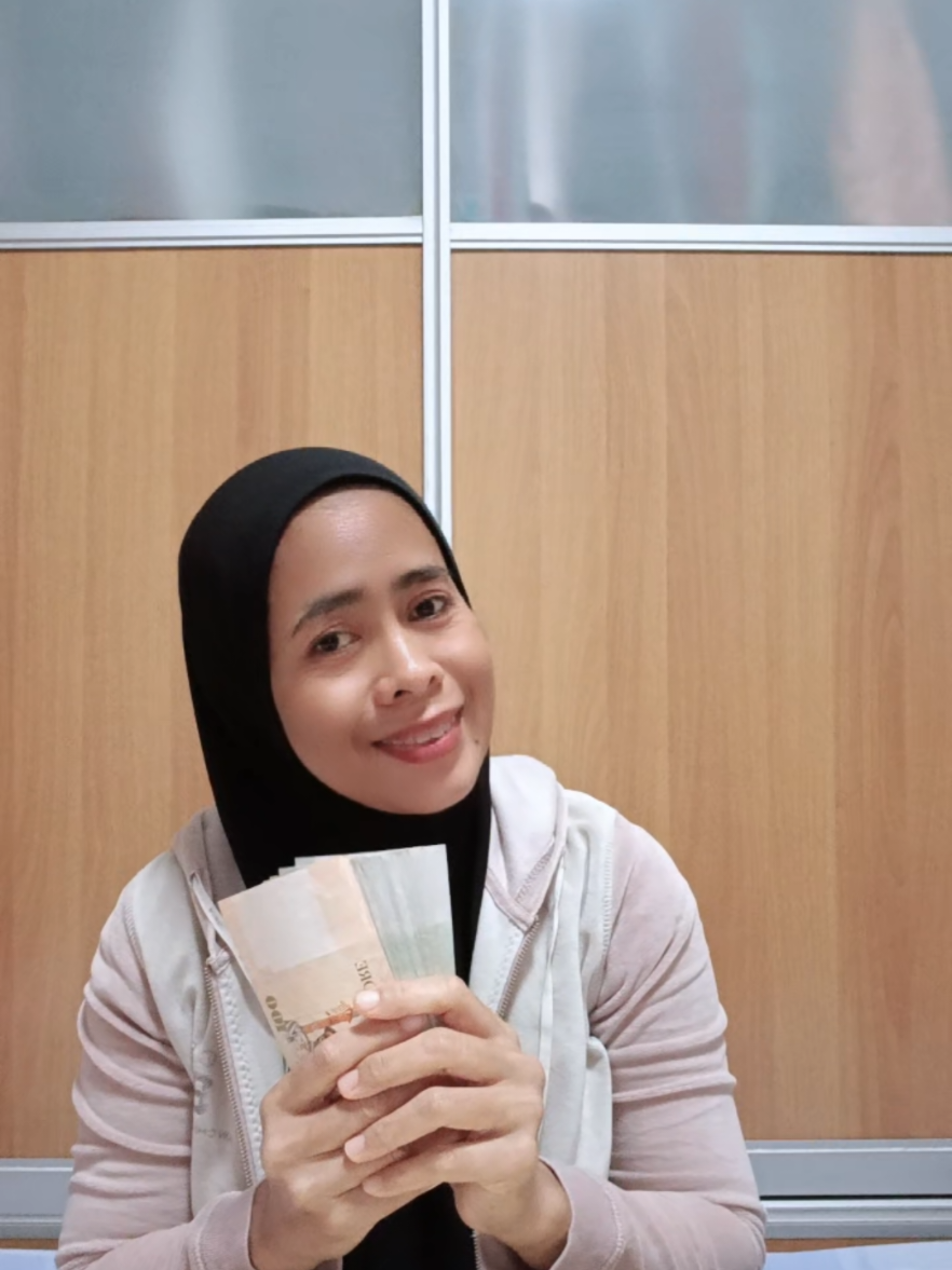 @Ariana_syah