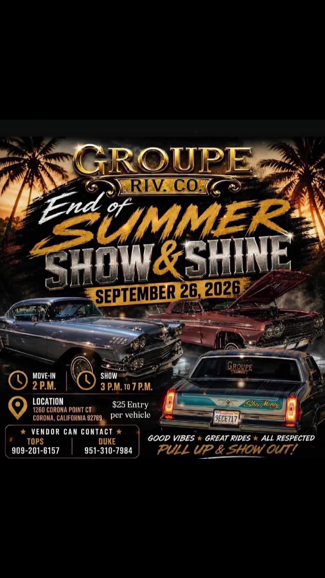 @Ride N Pride CC®️