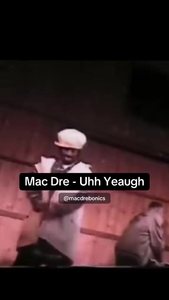 @Mac Dre Info Channel