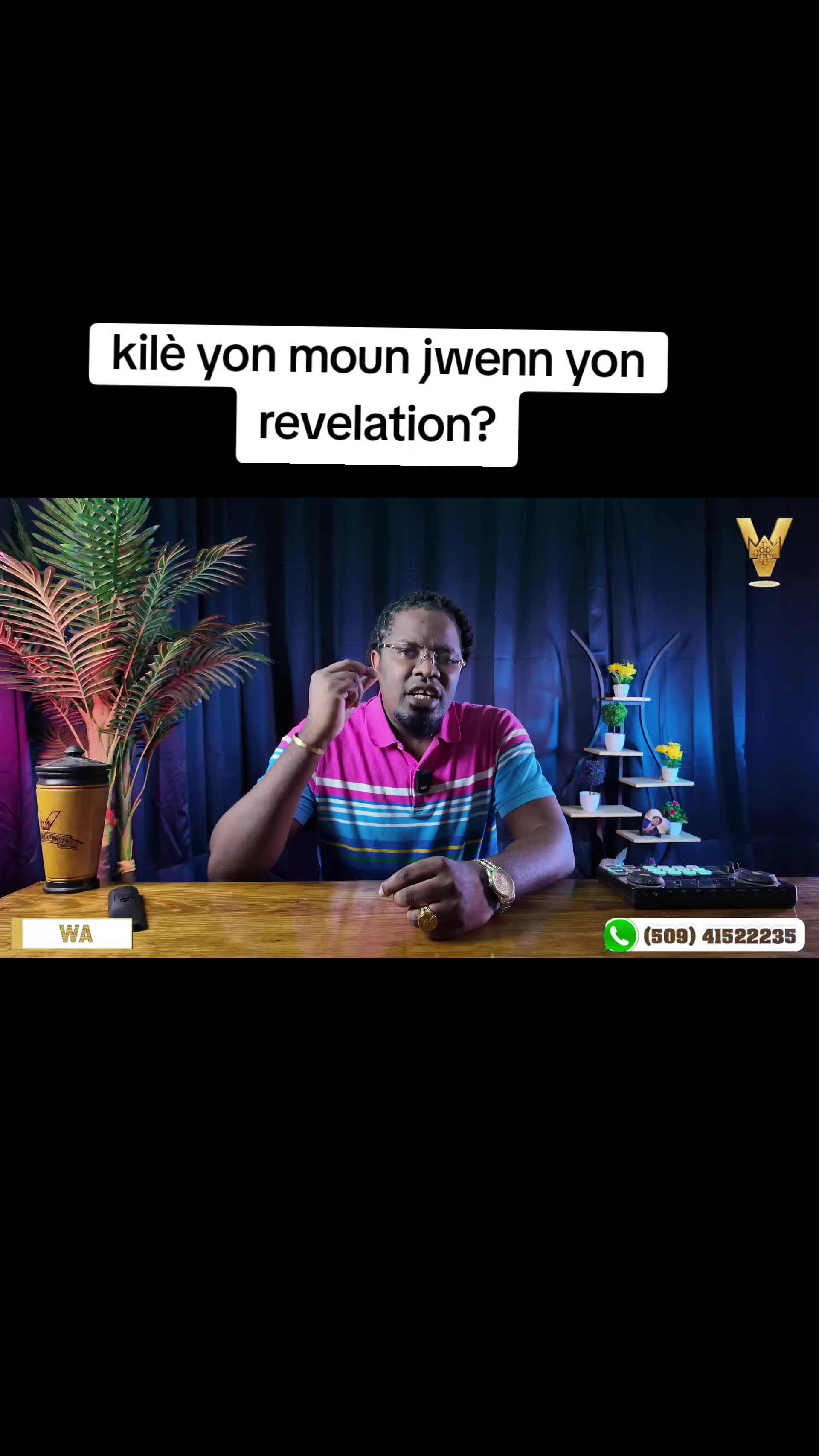 @Vodouizan 509