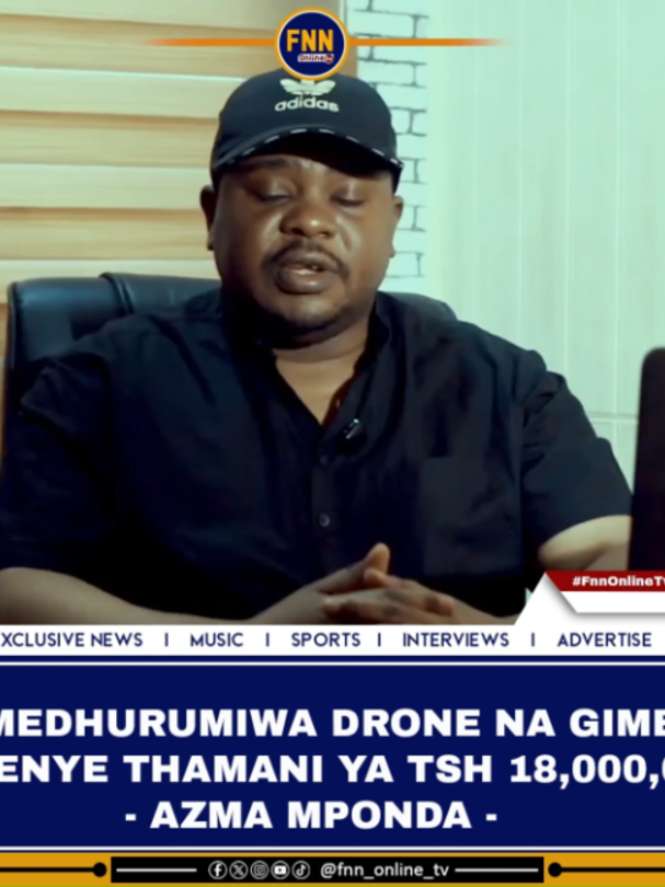 @FNN ONLINE TV