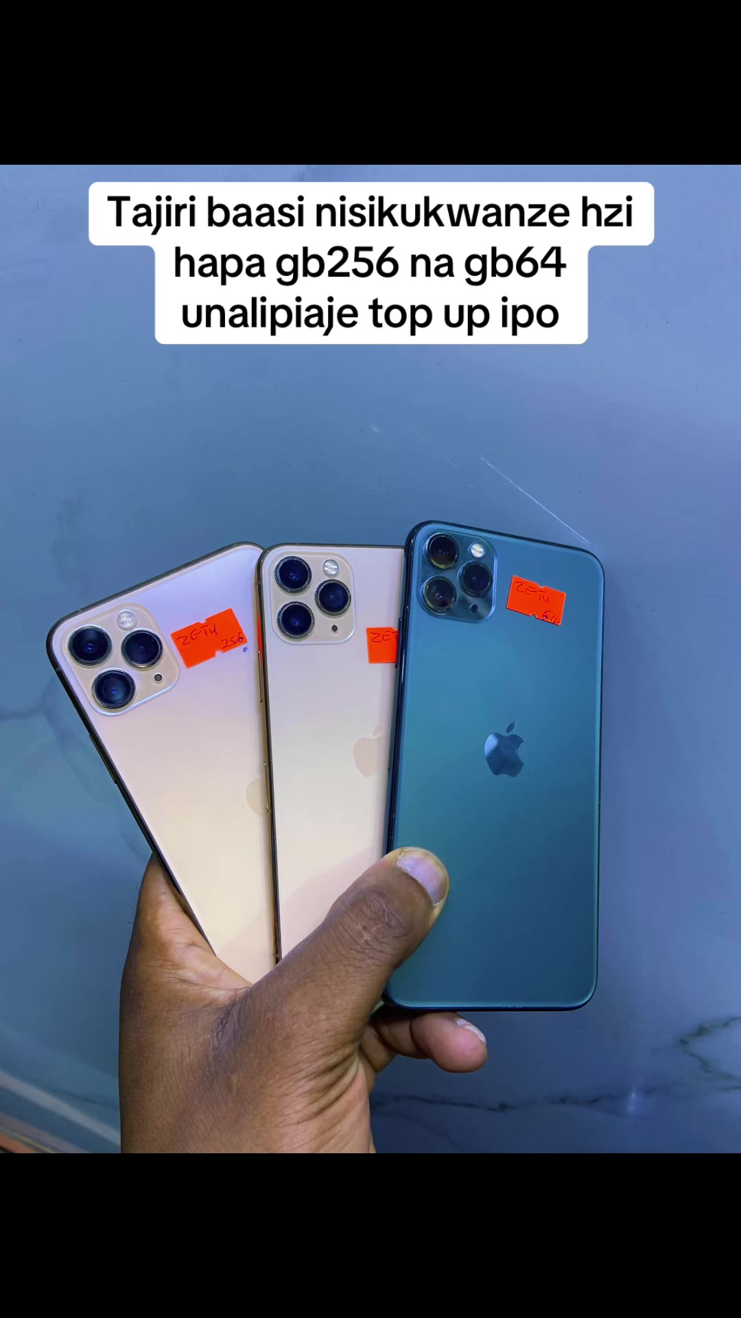 @Zetu iPhone 
