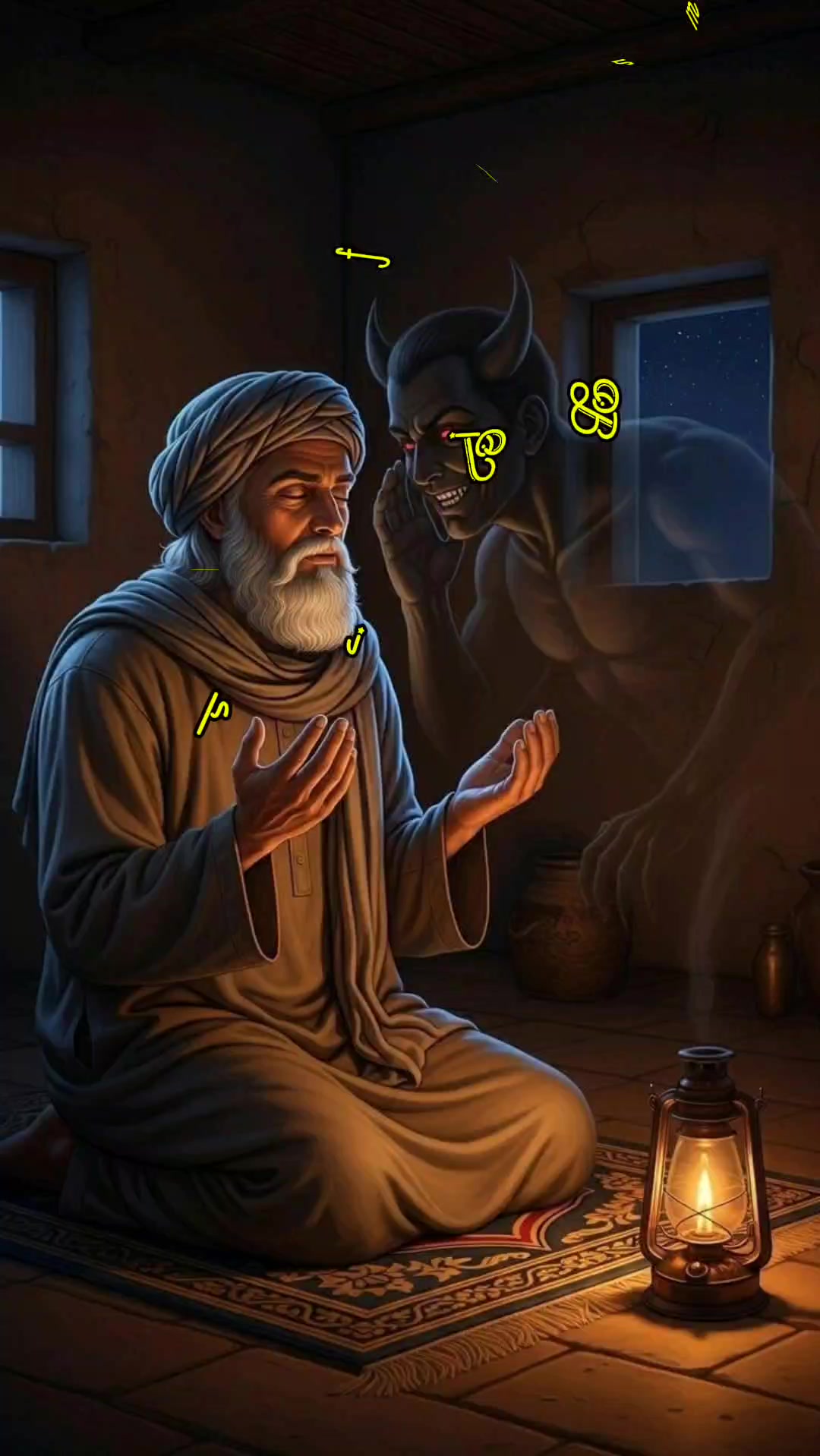 @haf Tamil bayan /hadith