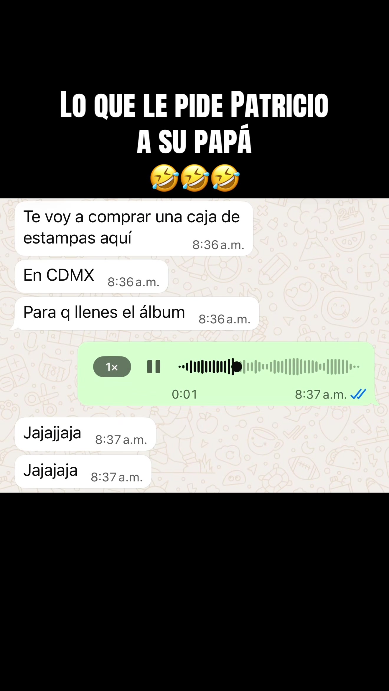 @Alexandra Gonzalez