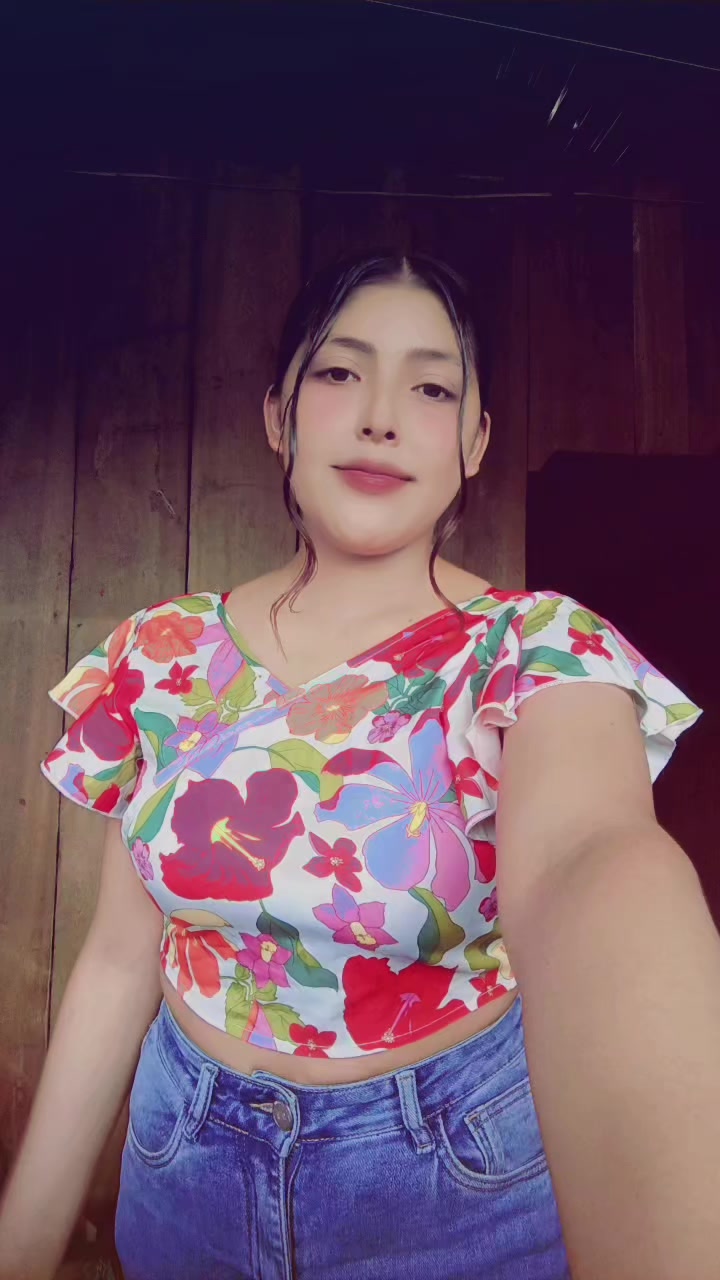 @tu morenita 🥰