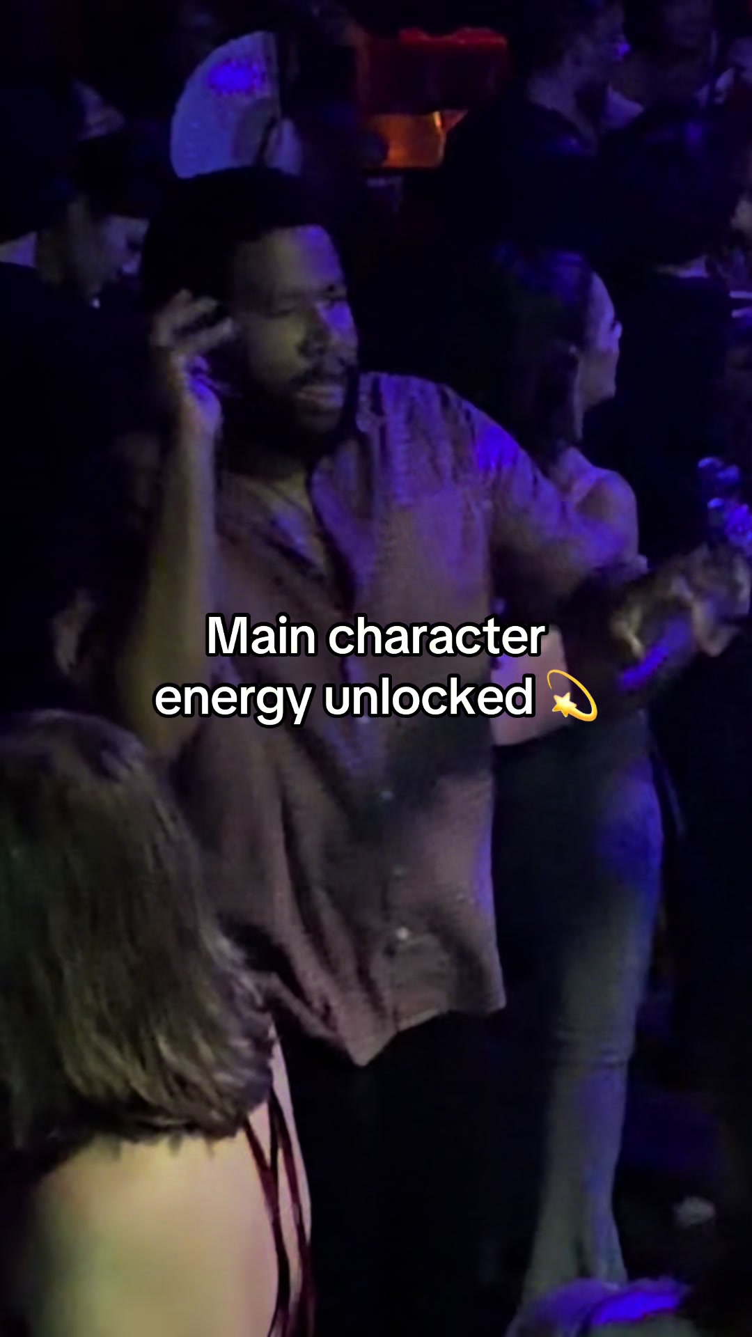 @Donuts: A Disco Party
