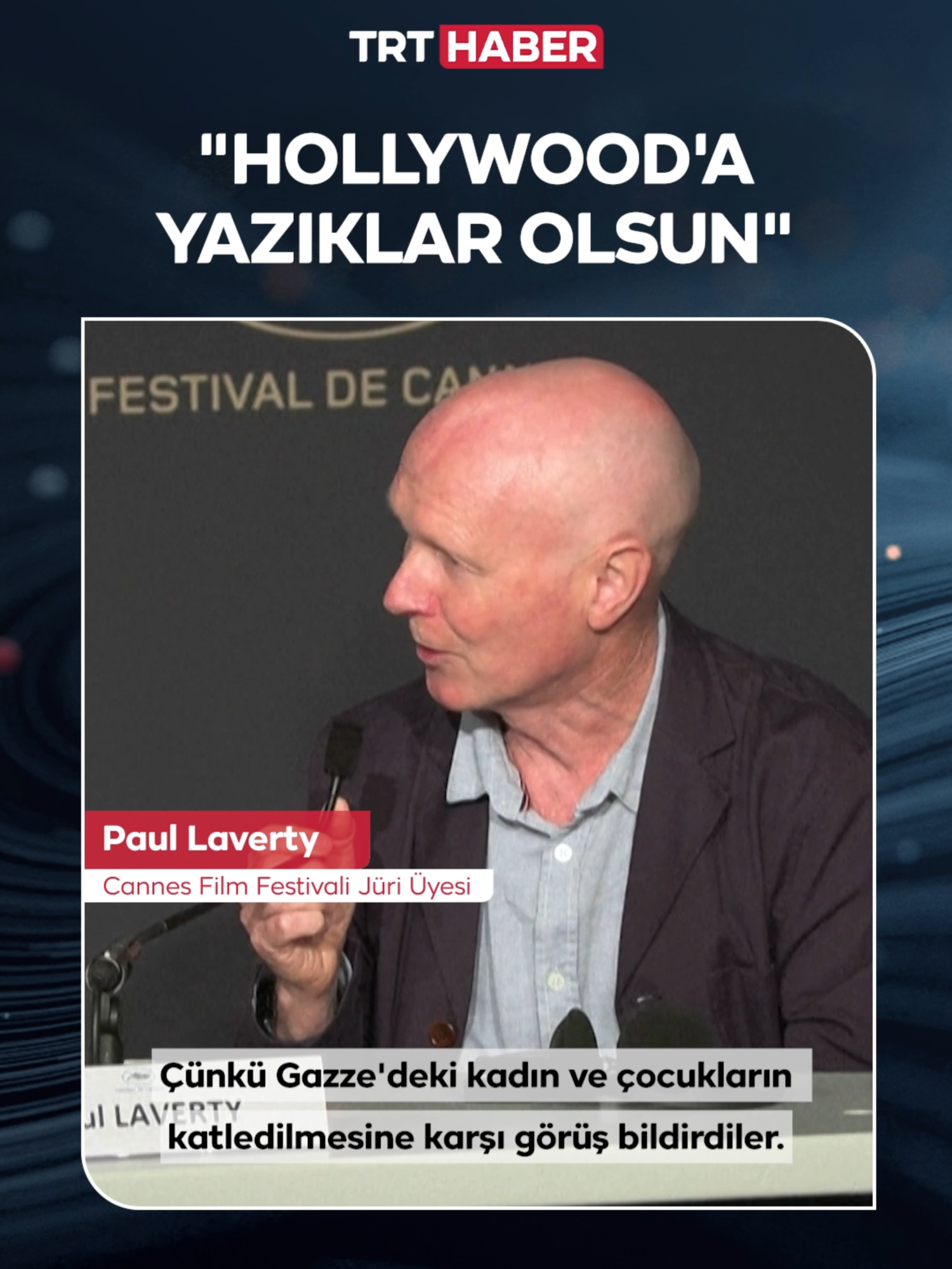 @TRT Haber