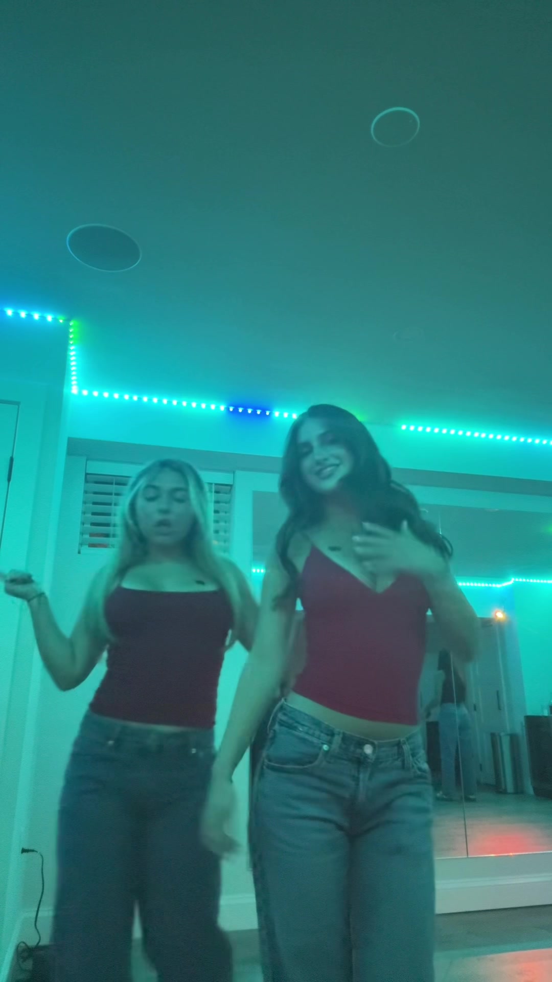 @Daniela